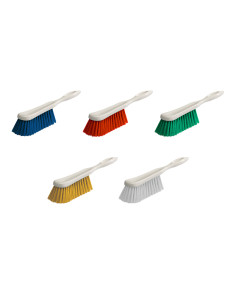 Cepillos panaderos modelo redondo Poliéster PBT