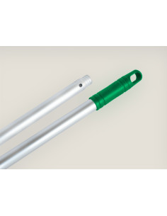 Palo aluminio anodizado profesional Experto con agujero... 2