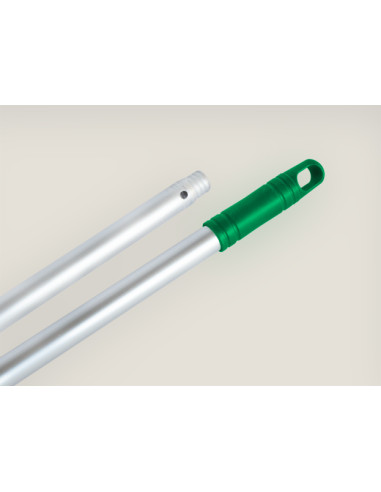 Palo aluminio anodizado profesional Experto con...