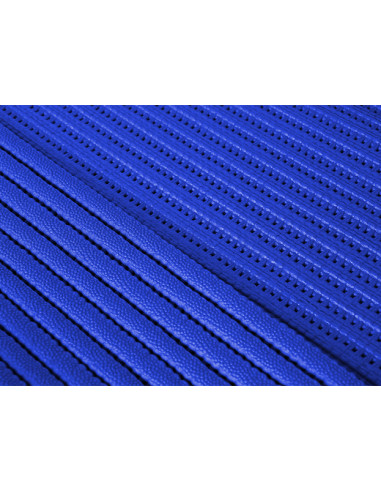 Rollo expandido, azul experto