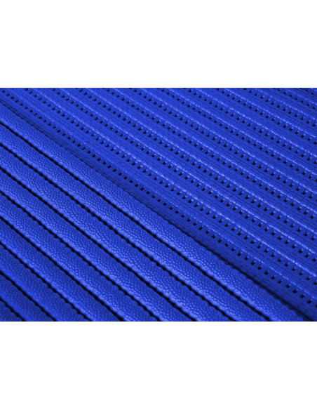 Rollo expandido, azul experto