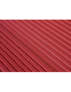 Rollo expandido, rojo experto 2