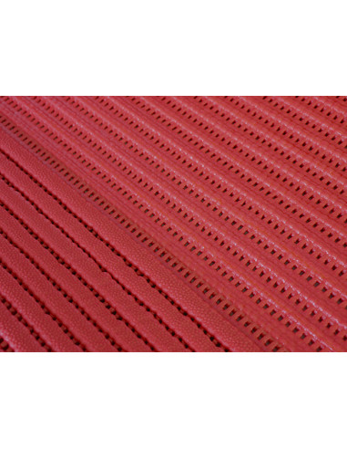 Rollo expandido, rojo experto