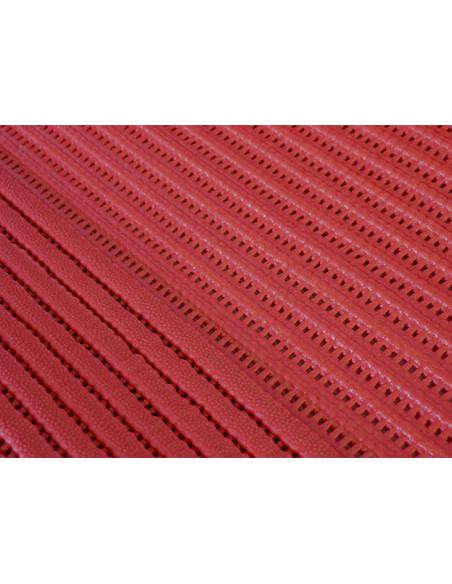 Rollo expandido, rojo experto