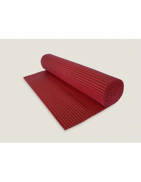 Rollo expandido, rojo experto