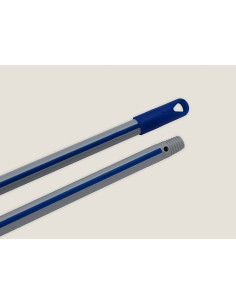 Palo antideslizante Experto con agujero 1,40 m. 2