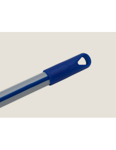 Palo antideslizante Experto con agujero 1,40 m.