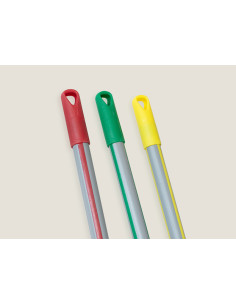 Palo Expert Antideslizante Con Agujero 1,40 m.