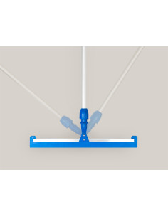 Haragan articulado multiusos, 51 cm. 2