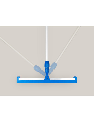 Haragan articulado multiusos, 51 cm.