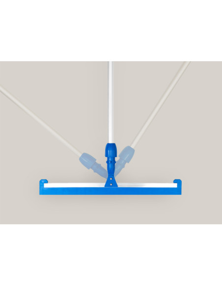 Haragan articulado multiusos, 51 cm.