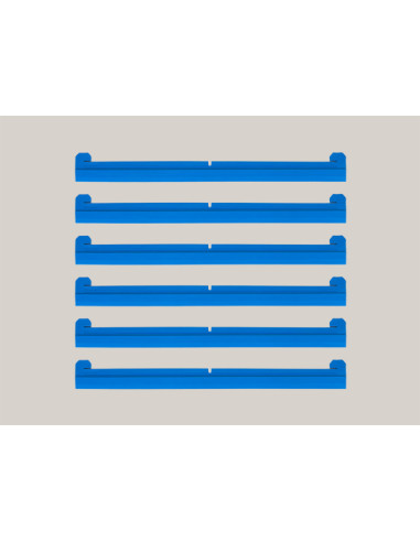 Recambio goma haragan articulado multiusos...