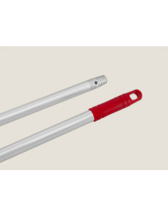 Palo aluminio anodizado profesional Experto con agujero... 2