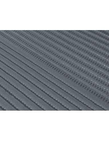 Rollo expandido, gris experto