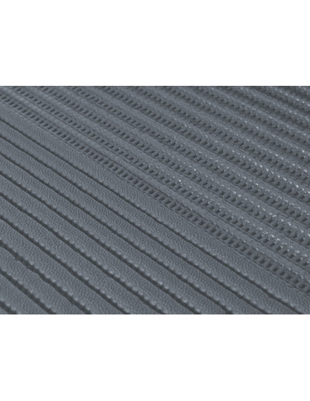 Rollo expandido, gris experto
