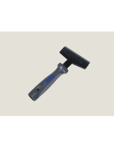 Rasqueta Suelos Bionic 10 cm