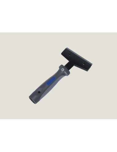 Rasqueta Suelos Bionic 10 cm