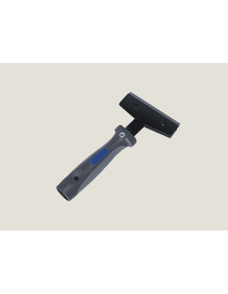 Rasqueta Suelos Bionic 10 cm