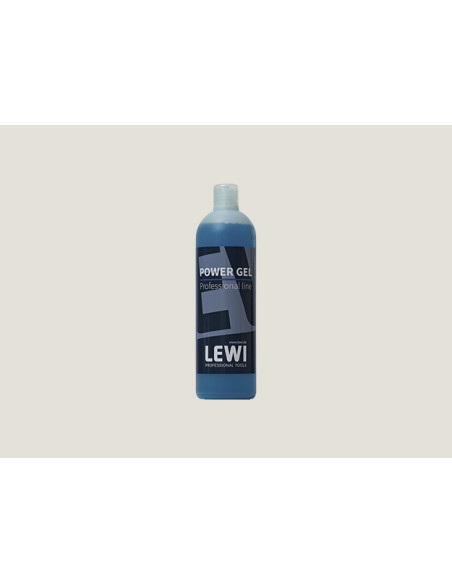 LEWI Power GEL 500 ml