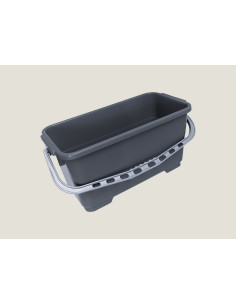 Cubo Cristalero 22 L