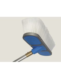 Cepillo de lavado universal fibra super suave - Paneles...
