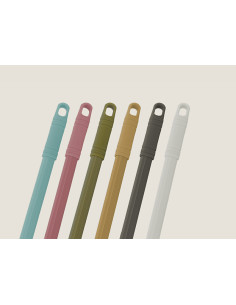 Palo aluminio anodizado 1,40 Doméstico, surtido color 2