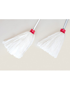 Fregona Duplo Ultradrying