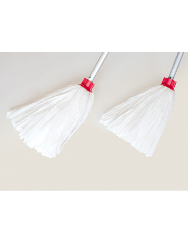 Fregona Duplo Ultradrying