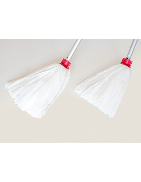 Fregona Duplo Ultradrying