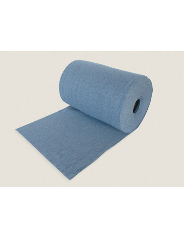 Rollo punto azul, Experto
