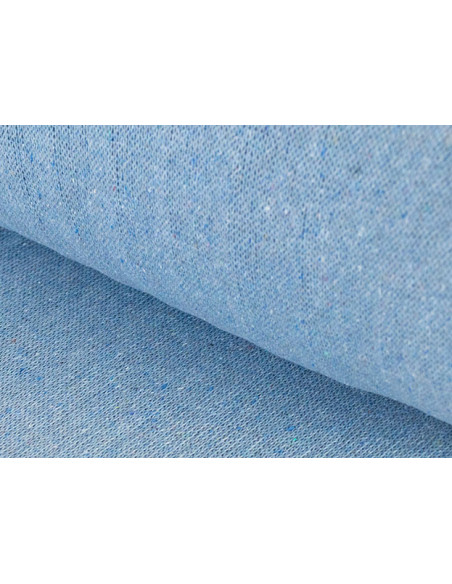 Rollo punto azul, Experto