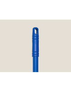 Palo aluminio anodizado profesional Experto con agujero... 2
