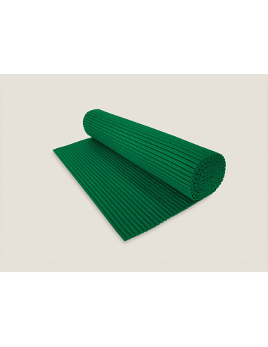Rollo expandido, verde experto