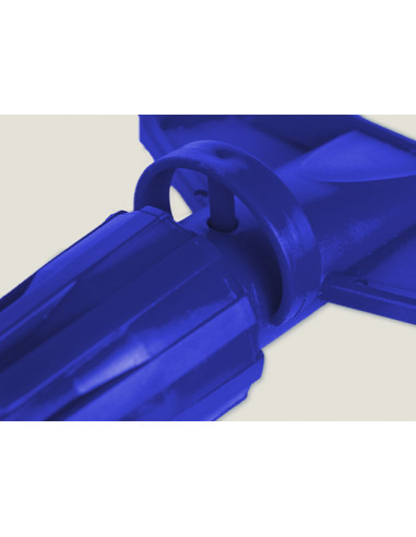 Pinza fregona industrial