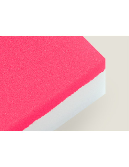 Borrador Magico, 12x6,3x2,5 cm.,  3 Unidades