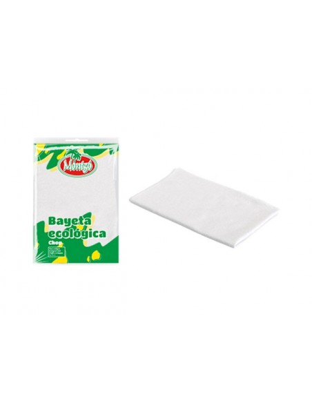 Bayeta Chop Ecológica 50X46 cm., Unidad