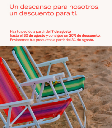 Vacaciones