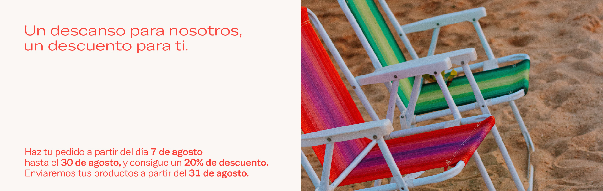 Vacaciones